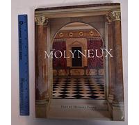 Molyneux: The Interior Design of Juan Pablo Molyneux