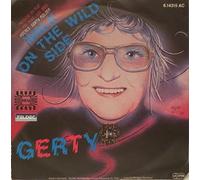 MOLZEN, Gerty - Take a walk on the wild side / Apres de ma blonde / 6.14315 AC