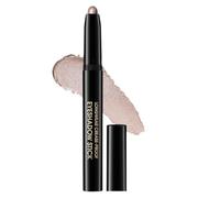 MOLZINY Matita Ombretto Glitter Stick Ombretto Glitter Impermeabile e a Lunga Durata Matita Eyeliner Crema Shimmer Senza Pieghe Penna Trucco Occhi Metallic Shimmer Alto Pigmento Occhi