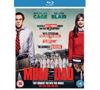 Mom and Dad (Blu-ray)
