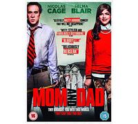 Mom And Dad [Edizione: Regno Unito]