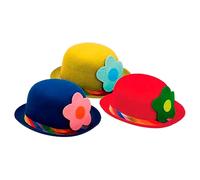 Mom Assortimento Clown Bombín 3