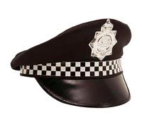 Mom Cappello Della Polizia Municipale
