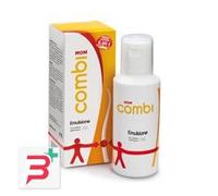 Mom Combi Emulsione Pidocchi Con Pettine Applicatore 100 g