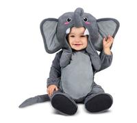 Mom Costume A Sorpresa Per Bambino Elefante