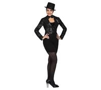 Mom Costume Chaqué Show Woman