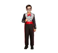 Mom Costume Da Bambina Per Il Giorno Dei Morti