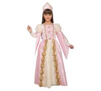 Mom Costume Da Bambina Queen