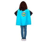 Mom Costume Da Bambina Super Hero Stars Layer