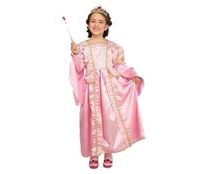 Mom Costume Da Bambina Voglio Essere Una Principessa