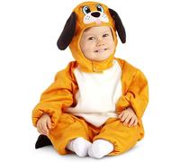 Costume Animali Magici 6-12 Mesi e 12-24 Mesi costume 2 in 1 intercambiabile