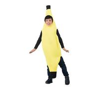 Mom Costume Da Bambino Banana