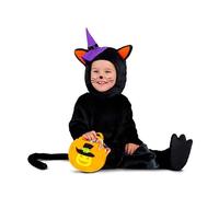 Mom Costume Da Bambino Cat Pumpkin