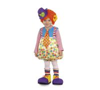 Mom Costume Da Bambino Clown
