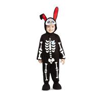 Mom Costume Da Bambino Coniglio Del Giorno Dei Morti