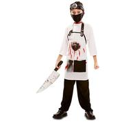 Mom Costume Da Bambino Dottore Assassino