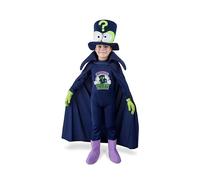 Mom Costume Da Bambino Enigma