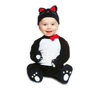 Mom Costume Da Bambino Gatito In Cotone