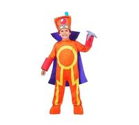 Mom Costume Da Bambino Oculus