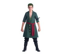 Mom Costume Da Bambino Roronoa Zoro One Piece