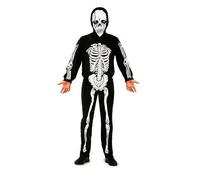 Mom Costume Da Bambino Skeleton