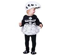 Mom Costume Da Bambino Skeleton Dino
