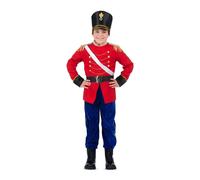 Mom Costume Da Bambino Soldier