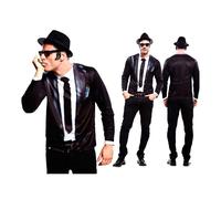 Mom Costume Da Blues Brothers