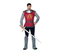 Mom Costume Da Cavaliere Medievale Per Uomo