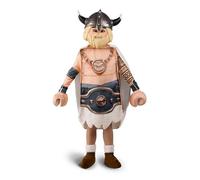 Mom Costume Da Charlie Junior De Il Film Dei Playmobil