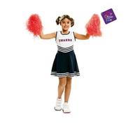 Mom Costume Da Cheerleader Ragazza