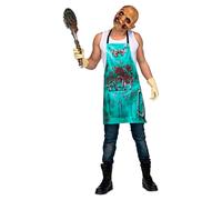 Mom Costume Da Chirurgo Pazzo Dell´uomo Chirurgo