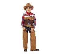 Mom Costume Da Cowboy