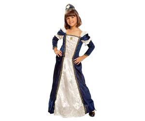 Mom Costume Da Dama Medievale