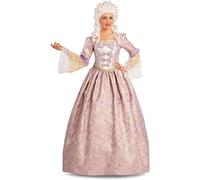 Mom Costume Da Donna Di Versailles