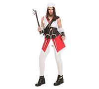 Mom Costume Da Donna Giustizia