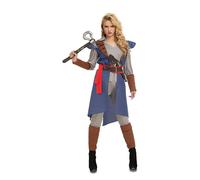Mom Costume Da Donna Giustizia