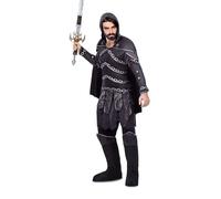 Mom Costume Da Guerriero Oscuro