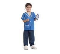Mom Costume Da Infermiera Junior Voglio Essere