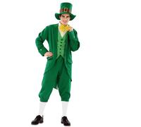 Mom Costume Da Irlandese