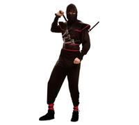 Mom Costume Da Killer Ninja Man