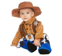 Mom Costume Da Neonato Billy