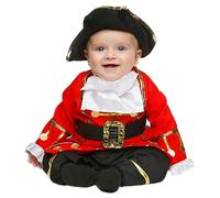 Mom Costume Da Neonato Corsair