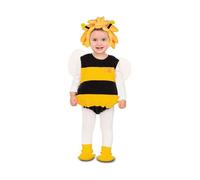 Mom Costume Da Neonato Mayan Bee