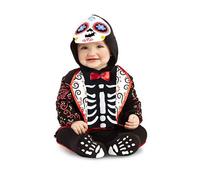 Mom Costume Da Neonato Per Il Giorno Dei Morti