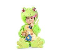 Mom Costume Da Neonato Rana
