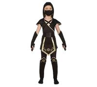 Mom Costume Da Ninja Per Bambini