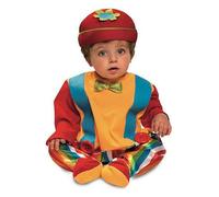 Mom Costume Da Pagliaccio Per Bambini