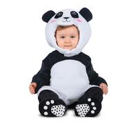 Mom Costume Da Panda Per Neonato