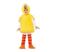 Mom Costume Da Peluche Gallina Caponata Junior